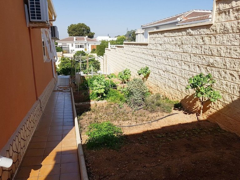 Villa for Sale in Los Balcones, Alicante 10