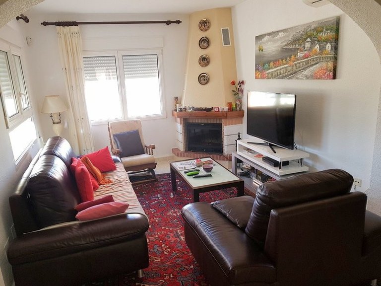 Villa for Sale in Los Balcones, Alicante 14