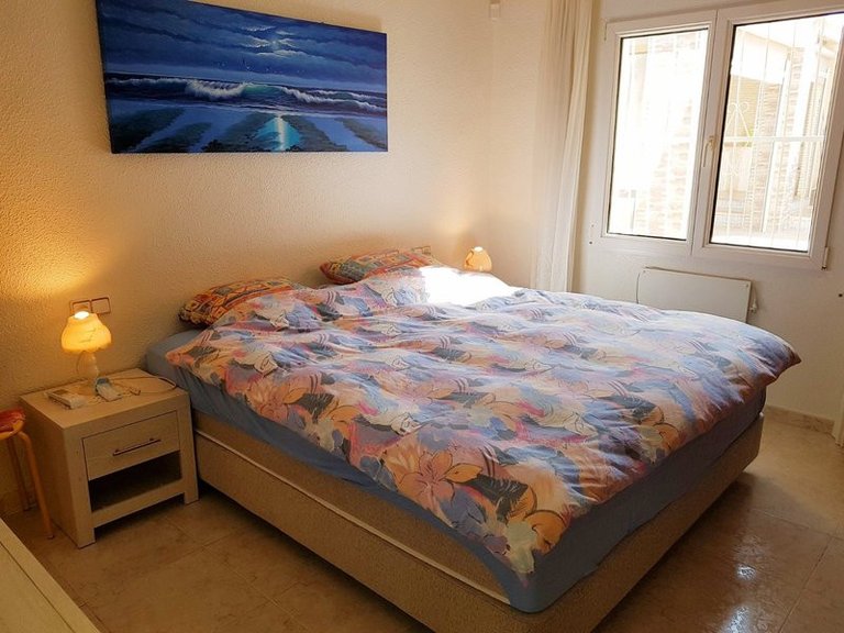 Villa for Sale in Los Balcones, Alicante 15