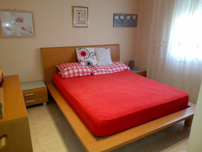 Villa for Sale in Los Balcones, Alicante 16