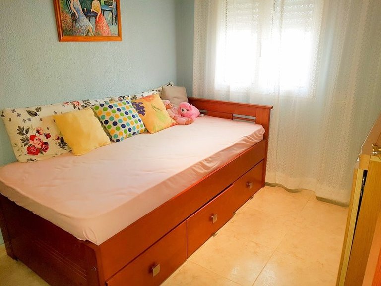 Villa for Sale in Los Balcones, Alicante 19