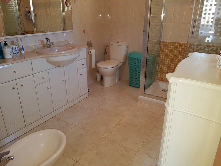 Villa for Sale in Los Balcones, Alicante 20
