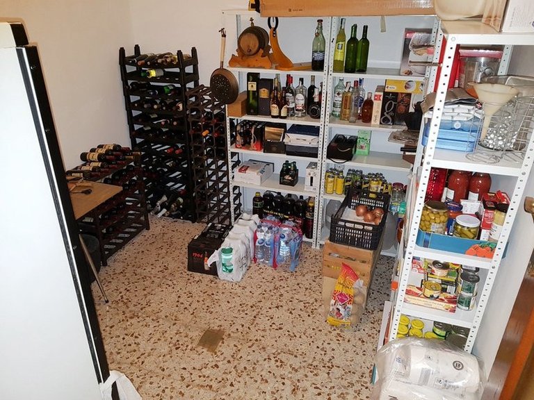 Villa for Sale in Los Balcones, Alicante 23