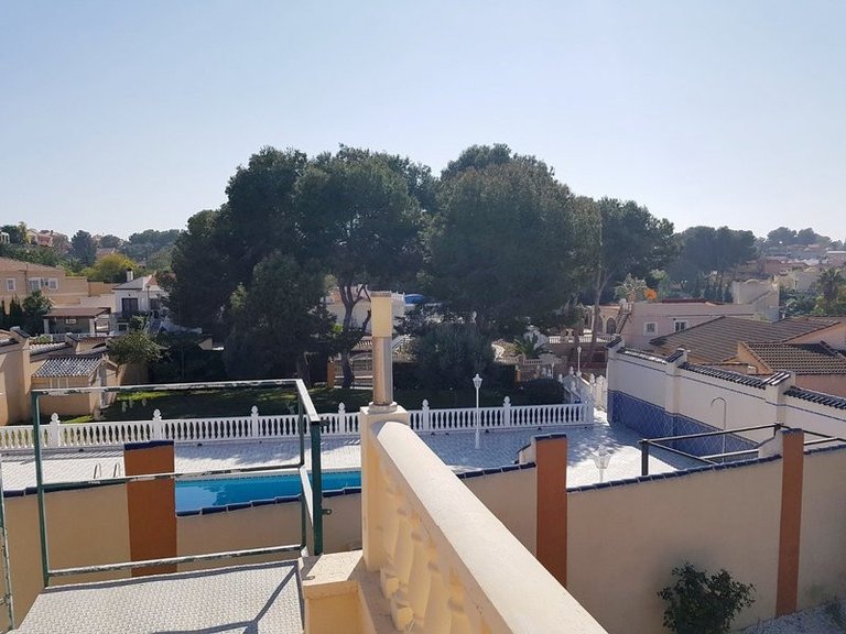 Villa for Sale in Los Balcones, Alicante 24