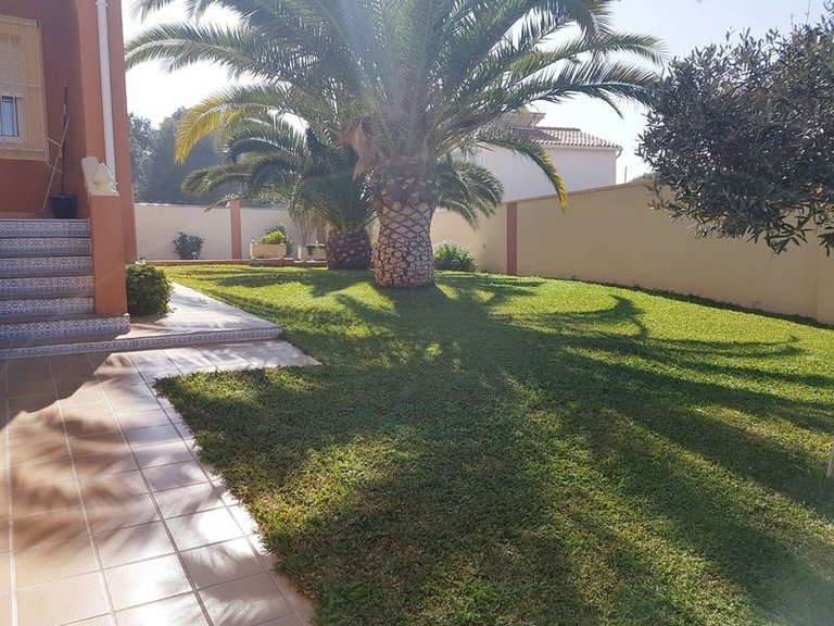 Villa for Sale in Los Balcones, Alicante 26