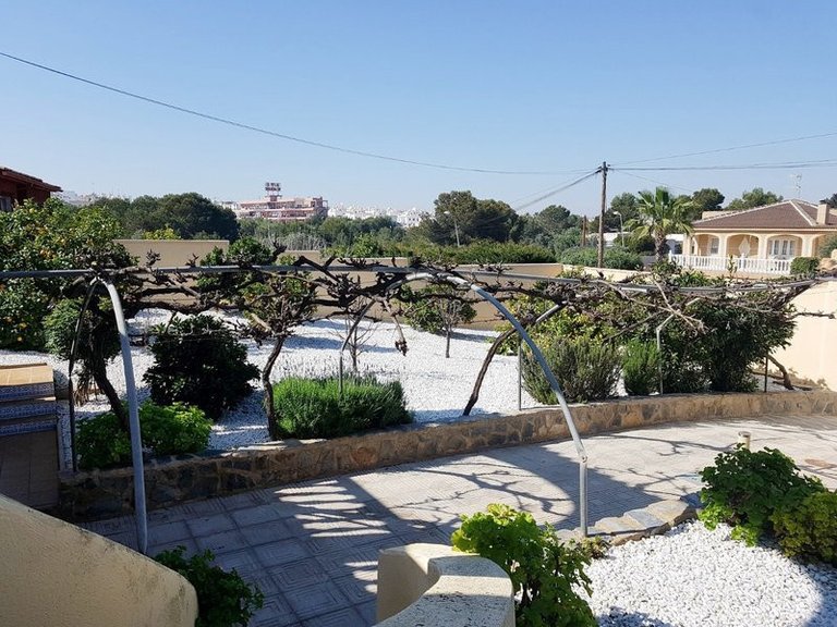 Villa for Sale in Los Balcones, Alicante 27