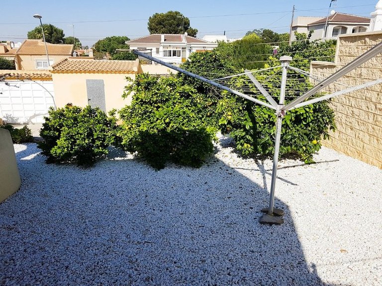 Villa for Sale in Los Balcones, Alicante 30