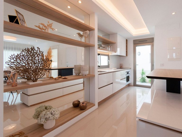 Villa for Sale in Los Alcazares, Murcia 3