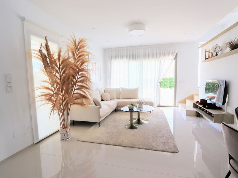Villa for Sale in Los Alcazares, Murcia 6