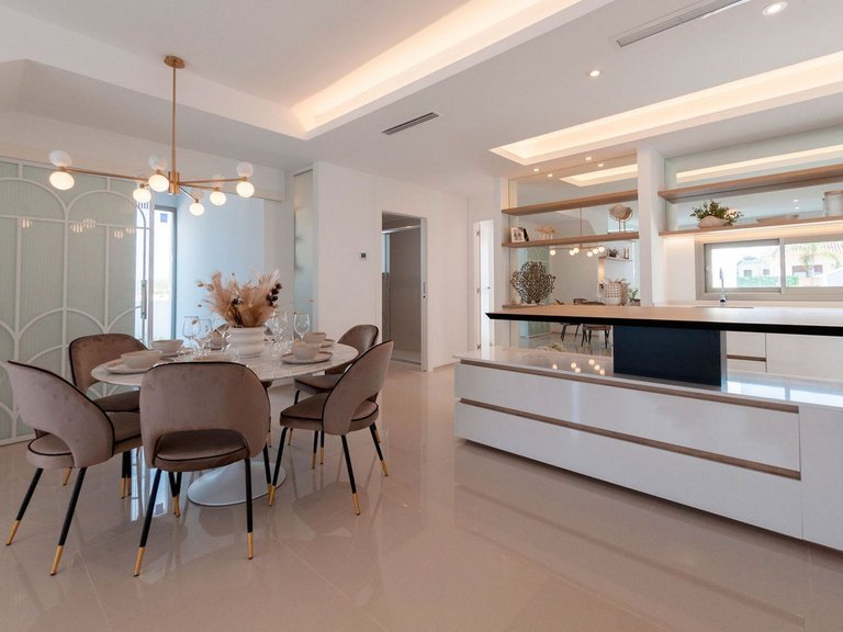 Villa for Sale in Los Alcazares, Murcia 7