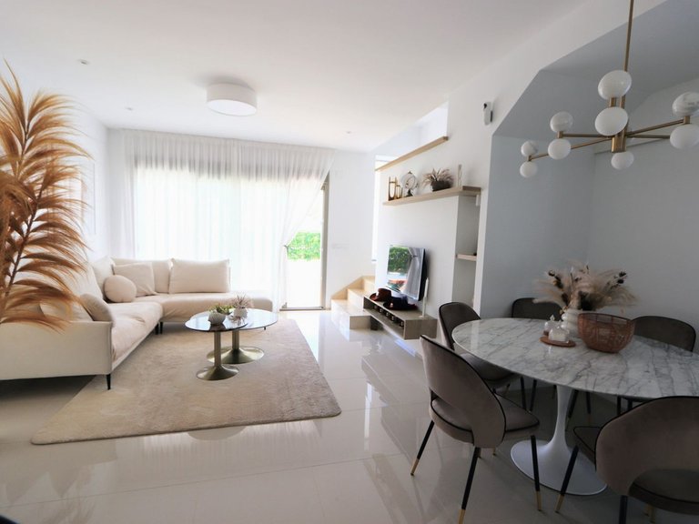 Villa for Sale in Los Alcazares, Murcia 8
