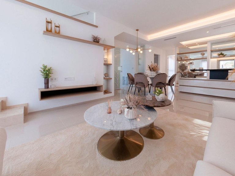 Villa for Sale in Los Alcazares, Murcia 9