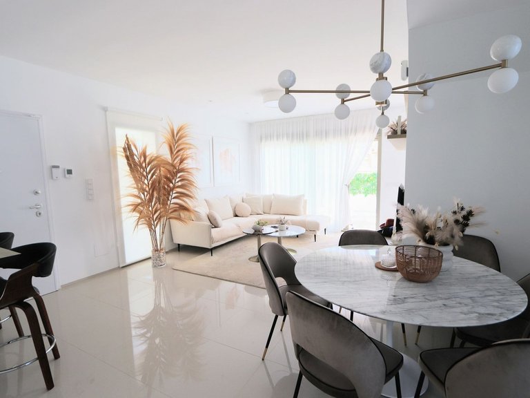 Villa for Sale in Los Alcazares, Murcia 10