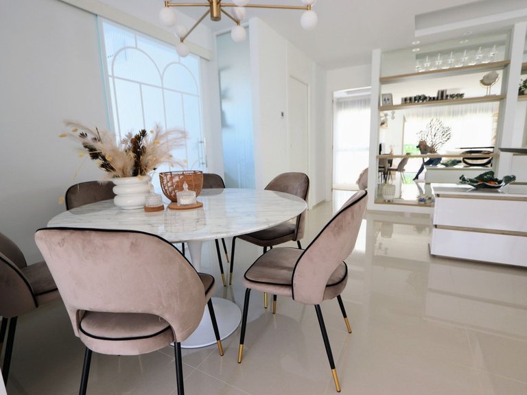 Villa for Sale in Los Alcazares, Murcia 11