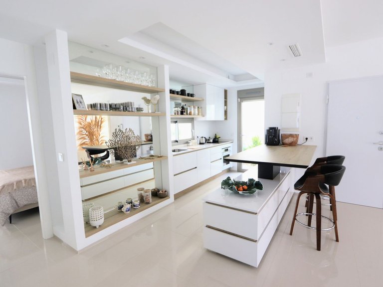 Villa for Sale in Los Alcazares, Murcia 12