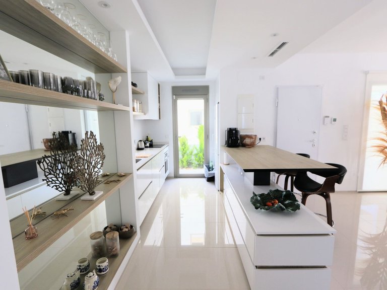 Villa for Sale in Los Alcazares, Murcia 13