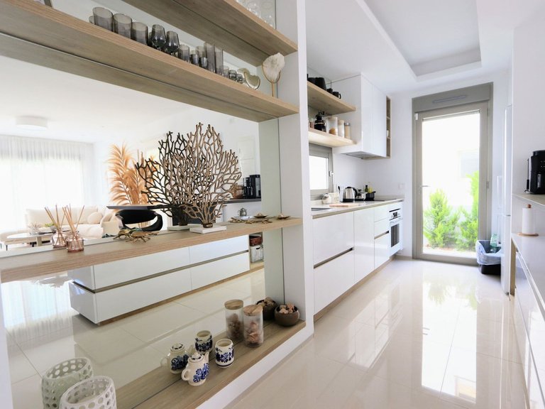 Villa for Sale in Los Alcazares, Murcia 14