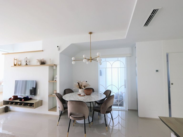 Villa for Sale in Los Alcazares, Murcia 16