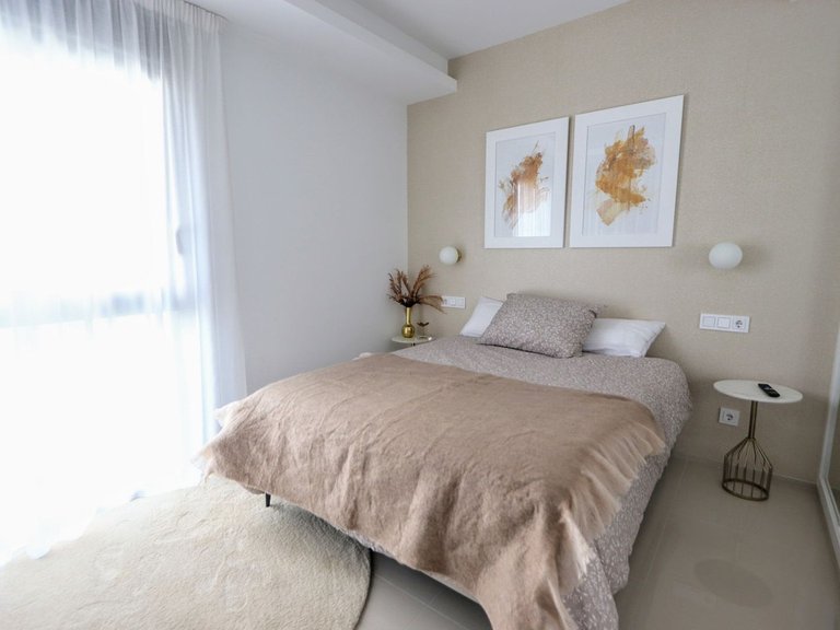 Villa for Sale in Los Alcazares, Murcia 20