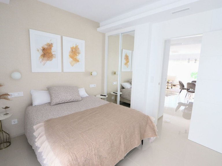 Villa for Sale in Los Alcazares, Murcia 21