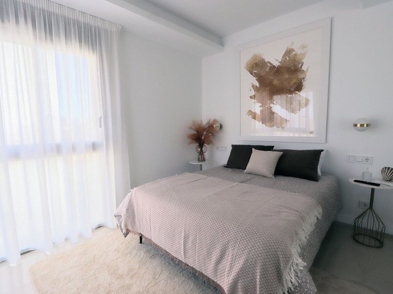 Villa for Sale in Los Alcazares, Murcia 23