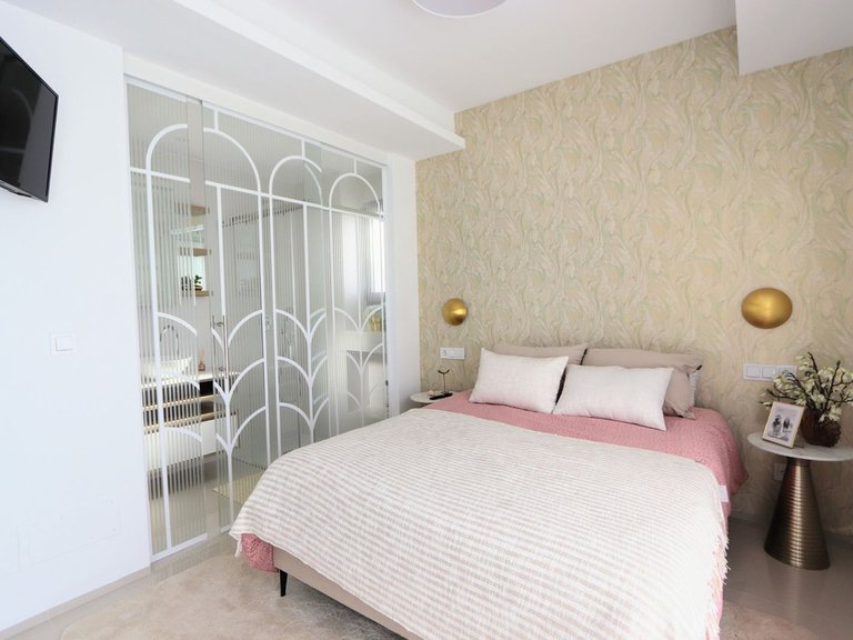 Villa for Sale in Los Alcazares, Murcia 26