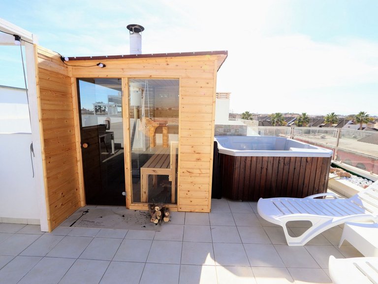 Villa for Sale in Los Alcazares, Murcia 33