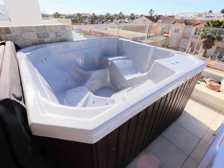 Villa for Sale in Los Alcazares, Murcia 34