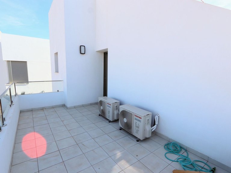 Villa for Sale in Los Alcazares, Murcia 38