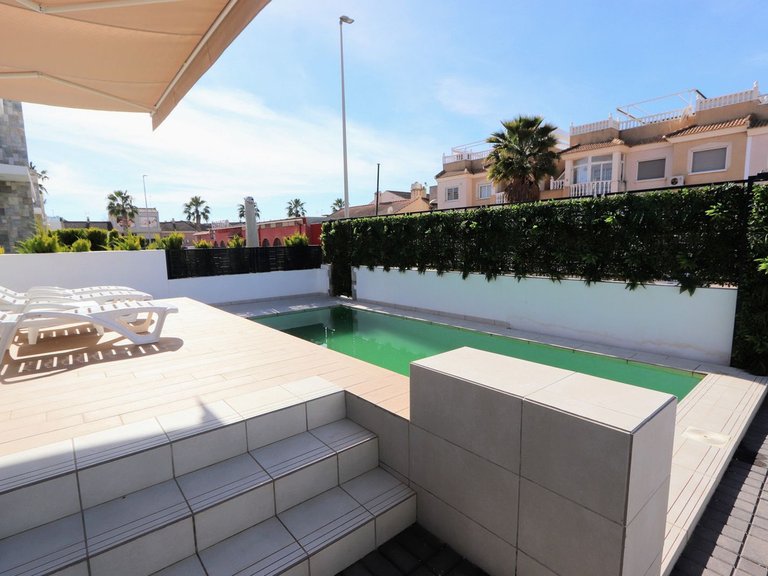 Villa for Sale in Los Alcazares, Murcia 41