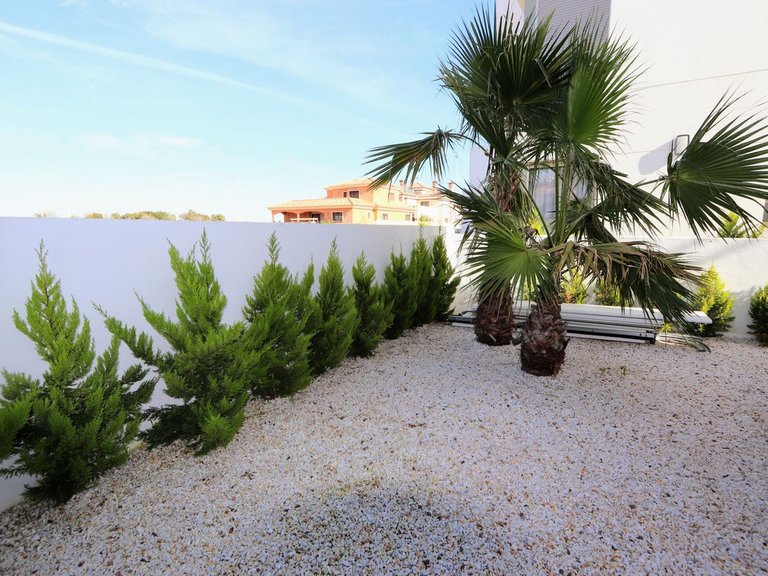 Villa for Sale in Los Alcazares, Murcia 43