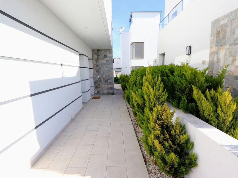 Villa for Sale in Los Alcazares, Murcia 44