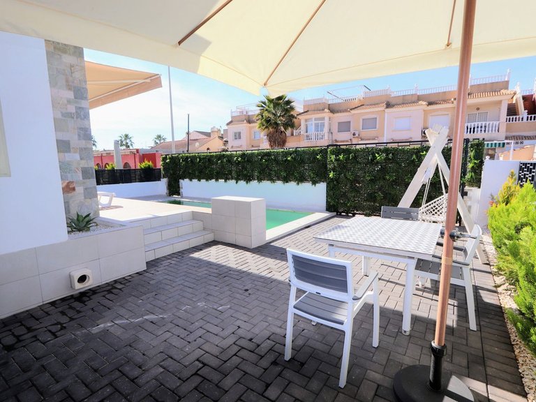 Villa for Sale in Los Alcazares, Murcia 45