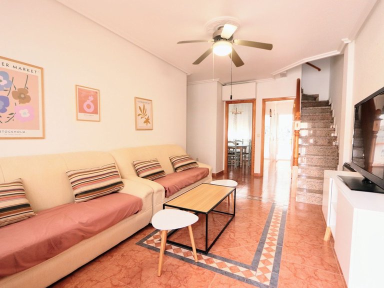 Town House for Sale in Pilar De La Horadada, Alicante 3