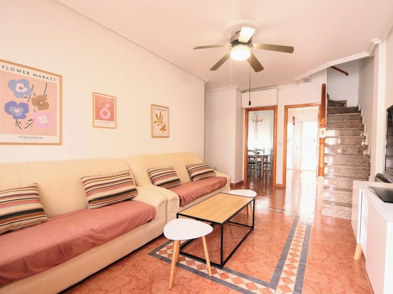 Town House for Sale in Pilar De La Horadada, Alicante 6