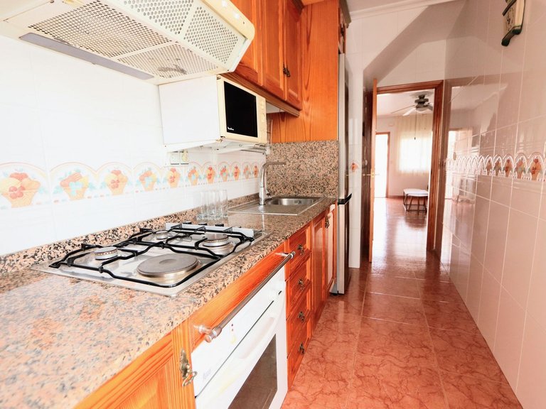 Town House for Sale in Pilar De La Horadada, Alicante 8