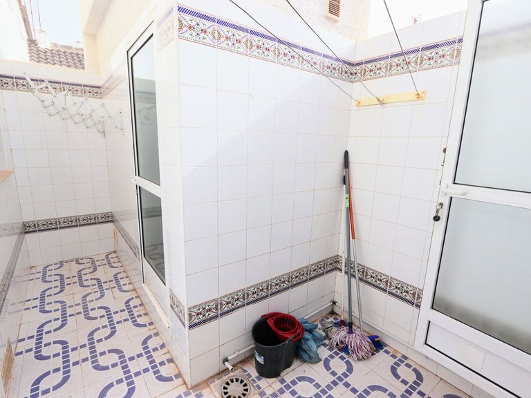 Town House for Sale in Pilar De La Horadada, Alicante 12