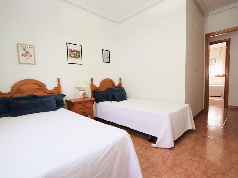 Town House for Sale in Pilar De La Horadada, Alicante 13