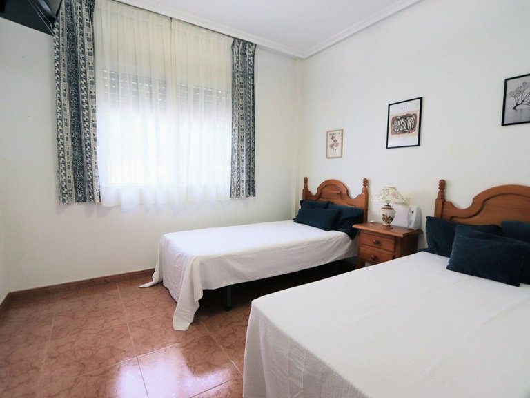 Town House for Sale in Pilar De La Horadada, Alicante 14
