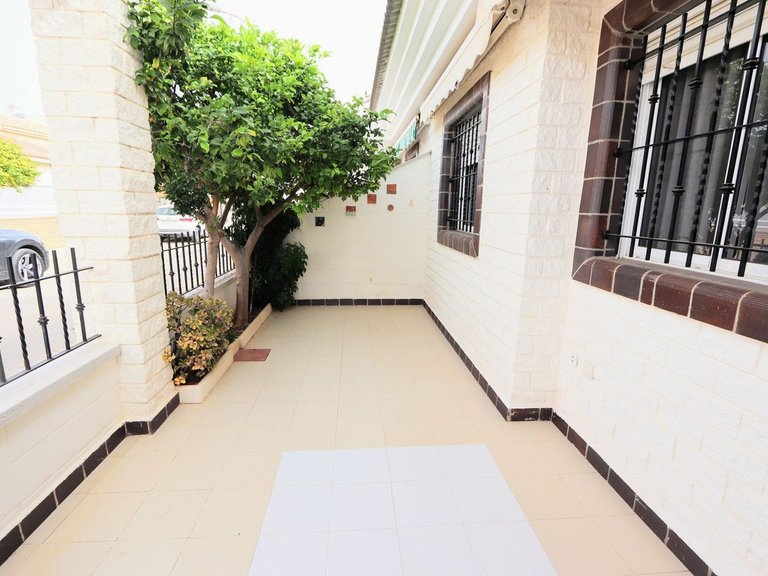 Town House for Sale in Pilar De La Horadada, Alicante 29