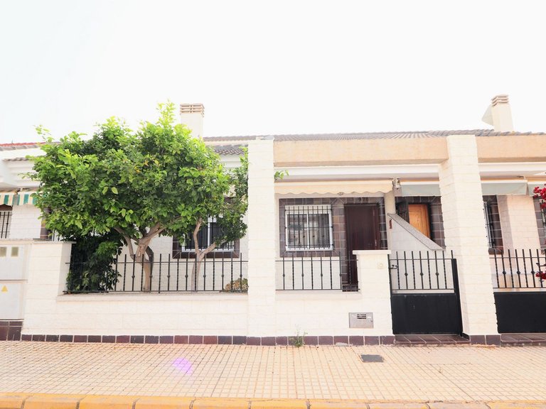 Town House for Sale in Pilar De La Horadada, Alicante 30