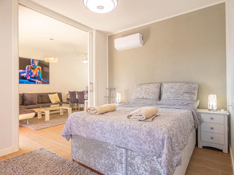 Apartment for Sale in Villamartin, Alicante 12