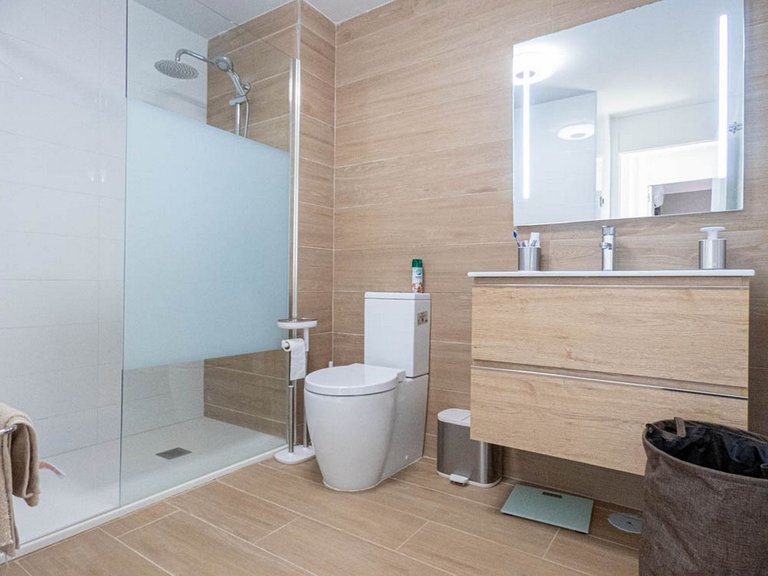 Apartment for Sale in Villamartin, Alicante 14