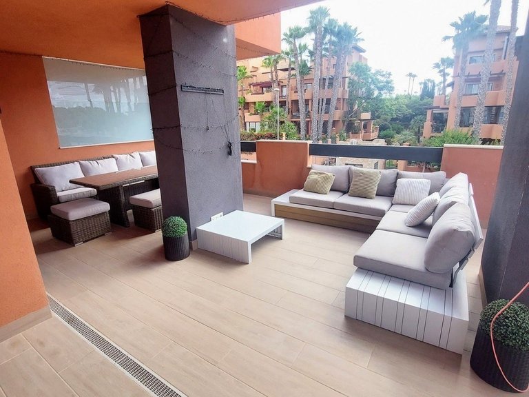 Apartment for Sale in Villamartin, Alicante 19