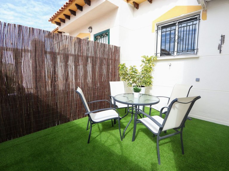 Town House for Sale in Punta Prima, Alicante 4