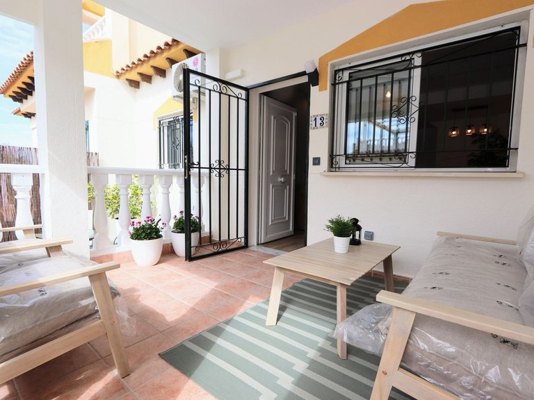 Town House for Sale in Punta Prima, Alicante 6