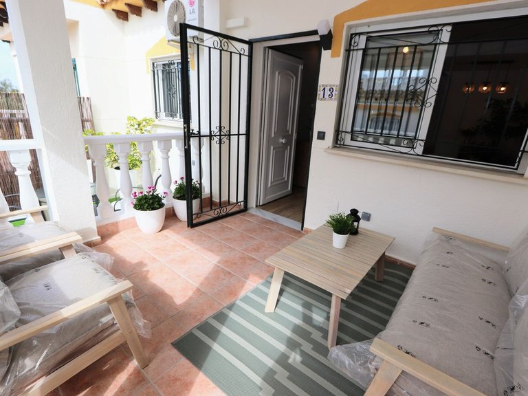 Town House for Sale in Punta Prima, Alicante 29