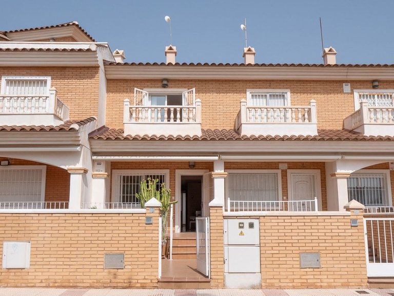 Town House for Sale in Los Alcazares, Murcia 2
