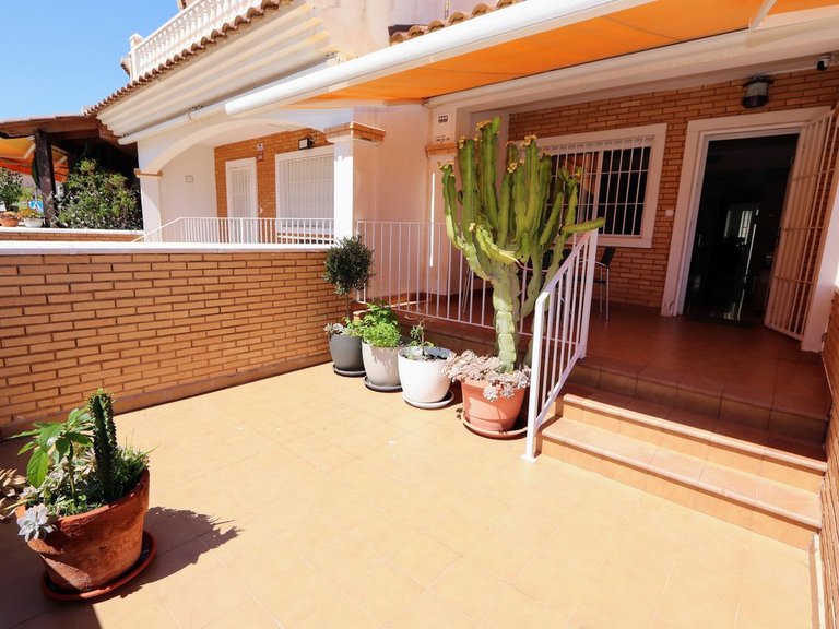 Town House for Sale in Los Alcazares, Murcia 3