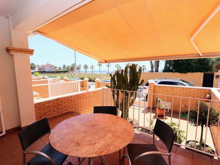Town House for Sale in Los Alcazares, Murcia 4
